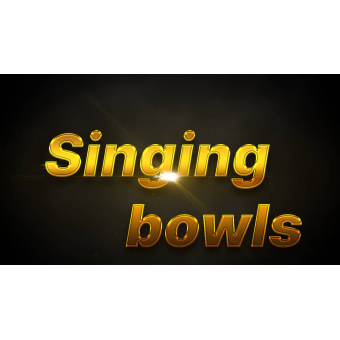 15/06 -Ligconcert 'Singing Bowls' - Torhout